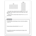 Solve-the-Problem Mini Books: Multiplication & Division