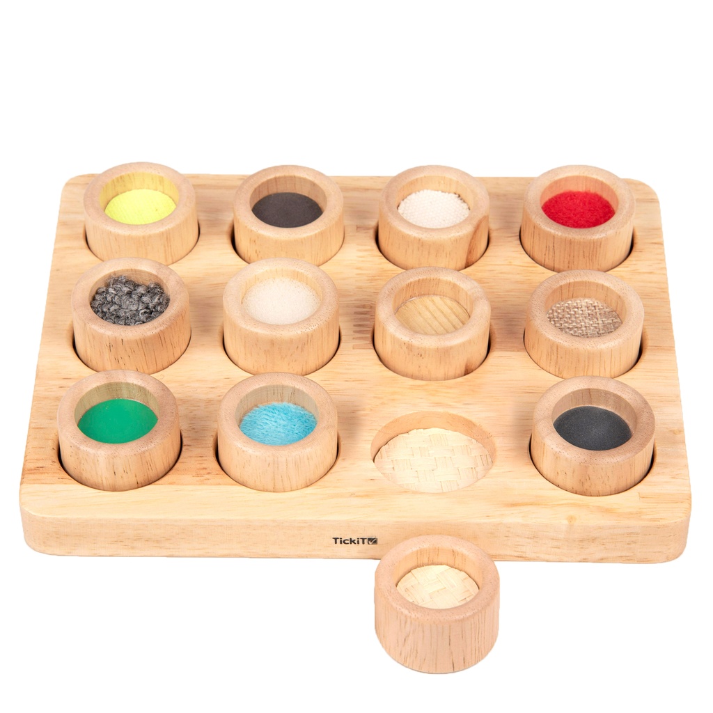 Sensory Tactile Kit