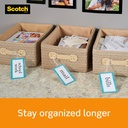 20ct 5in x 7in Scotch Thermal Laminating Pouches