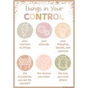 Terrazzo Tones Positive Practices Small Poster Pack
