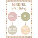 Terrazzo Tones Positive Practices Small Poster Pack