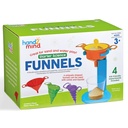 Starter Science Funnels set