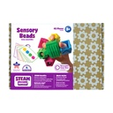 Sensory Beads & Play Guide