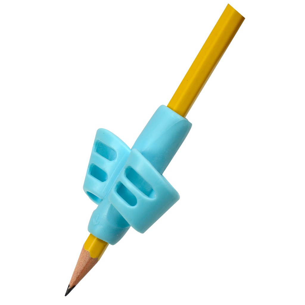 The DUO Grip Pencil Grip, Bucket of 100