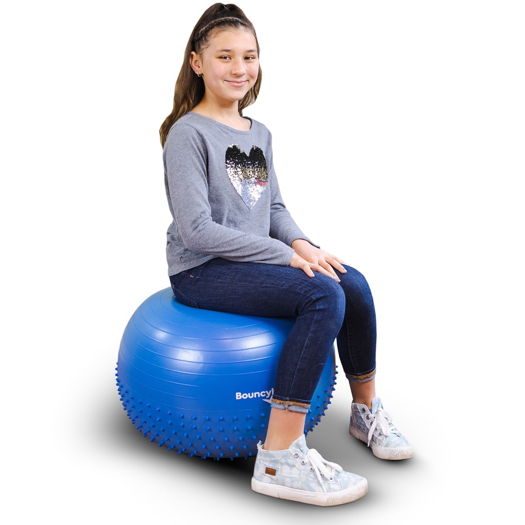 Inflatable Sensory Roller Ball