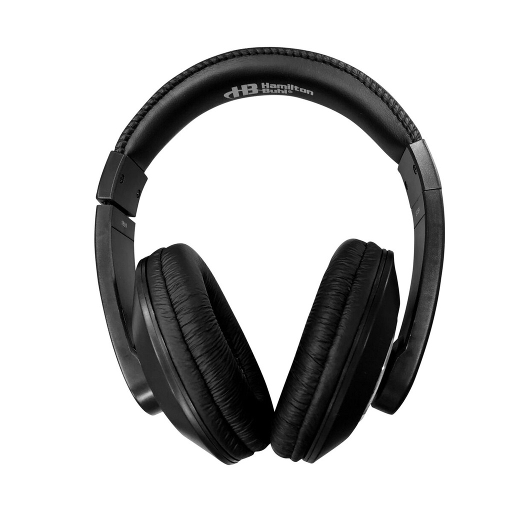 HamiltonBuhl Smart Trek Headphone