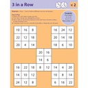 Dice Games for Multiplication Mastery