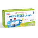 Starter Science Flasks