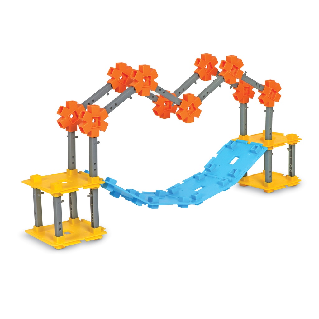STEM Explorers™ Bridge Builders