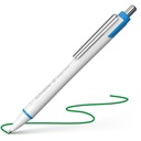 Green Slider Xite XB Refillable + Retractable Ballpoint Pens Box of 10