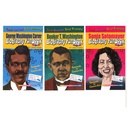 Women and Minorities Set - Set of 13 Books