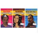 Women and Minorities Set - Set of 13 Books