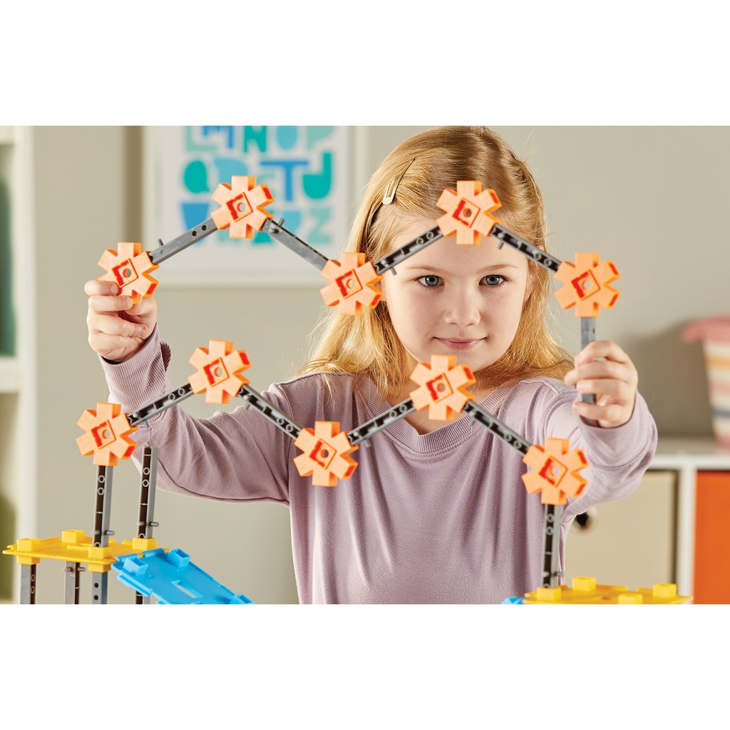 STEM Explorers™ Bridge Builders