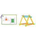 Structure Sticks & Play Guide