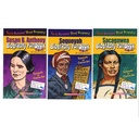 Women and Minorities Set - Set of 13 Books