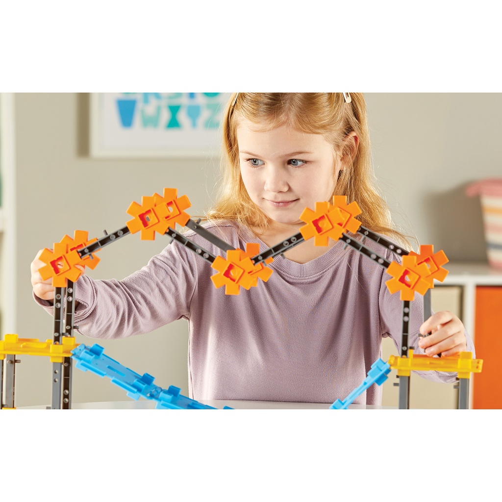 STEM Explorers™ Bridge Builders