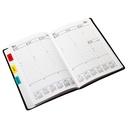 Post It Durable Tabs Red Yellow and Blue
