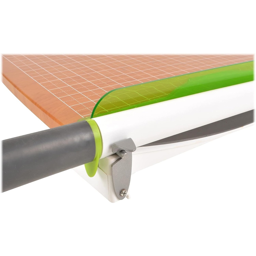 15in CarboTitanium Guillotine Paper Trimmer