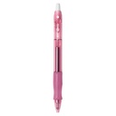 8ct Fashion Bic Velocity Retractable Pens