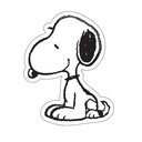 Peanuts Snoopy Assorted Paper CutOuts
