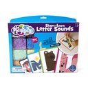 Playfoam Shape &amp; Learn Letter Sounds