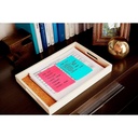 3ct Post-it Notes 4" x 6" Cape Town Collection