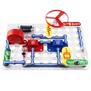 Snap Circuits Jr 100 in 1