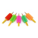 Spiky Grip Pencil Grip, Pack of 50