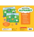 Alphabet Learning Mats