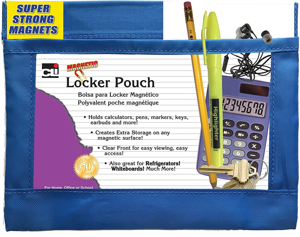Magnetic Whiteboard Pouch