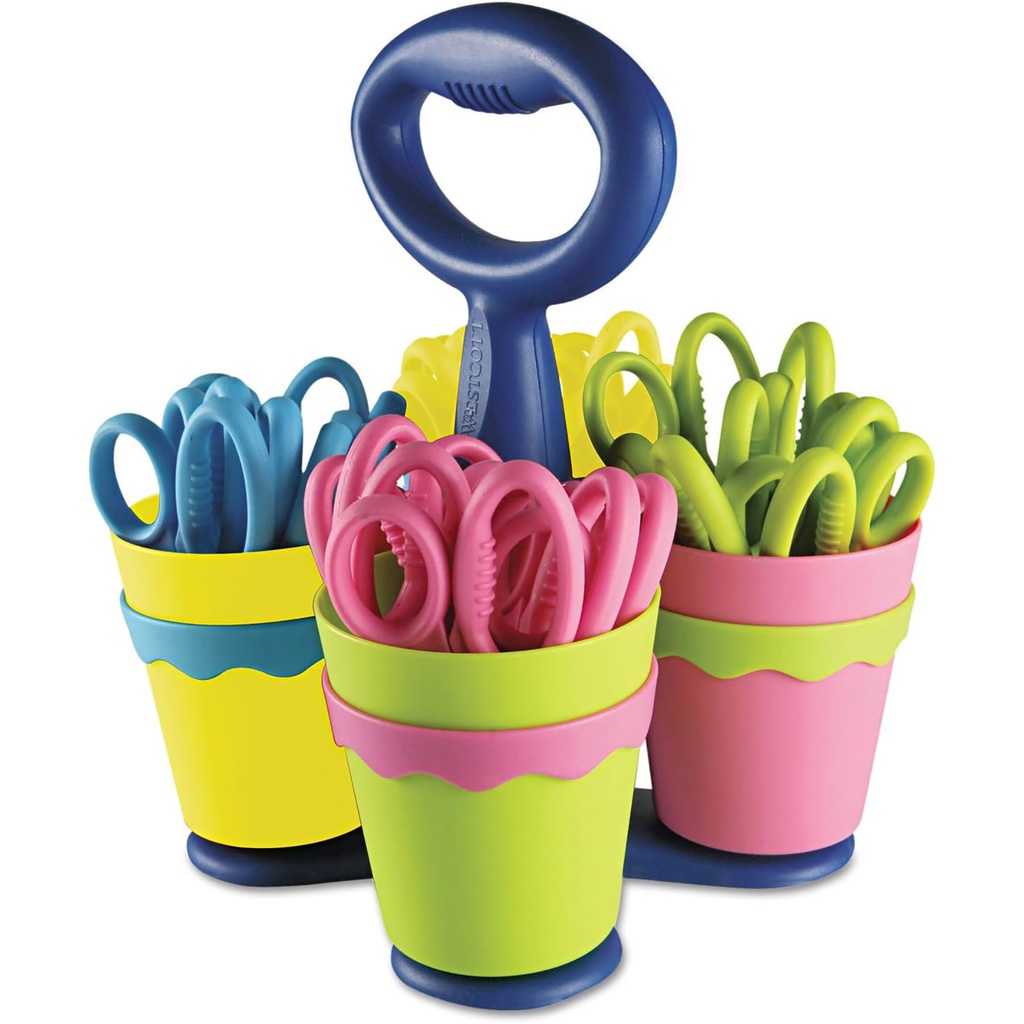 Westcott Scissor Caddy