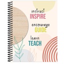 True to You Teacher Planner