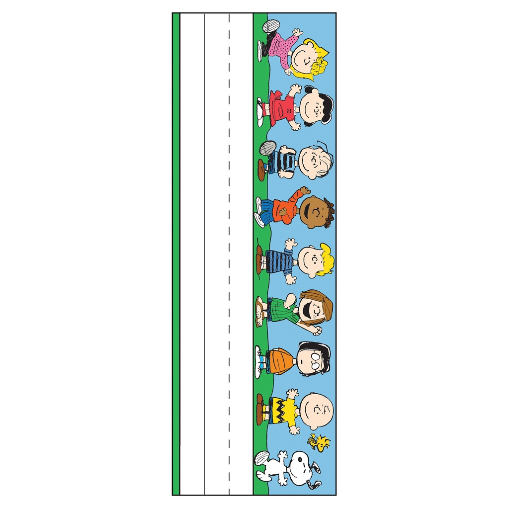 Peanuts  Name Plates  Tented