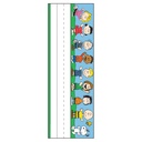 Peanuts  Name Plates  Tented