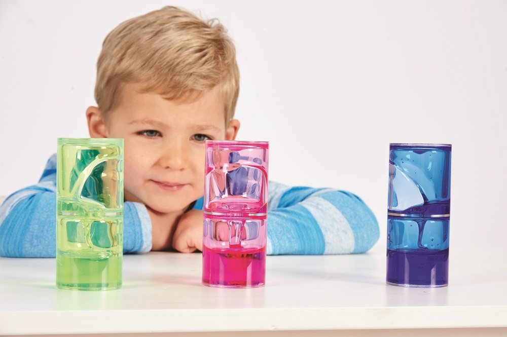 Sensory Ooze Tube Set of 3