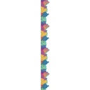 Seas the Day Colorful Coral Reef Deco Trim®  Extra Wide