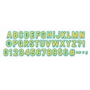 Seas the Day Deco Letters