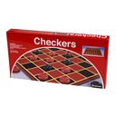 Checkers Board Game