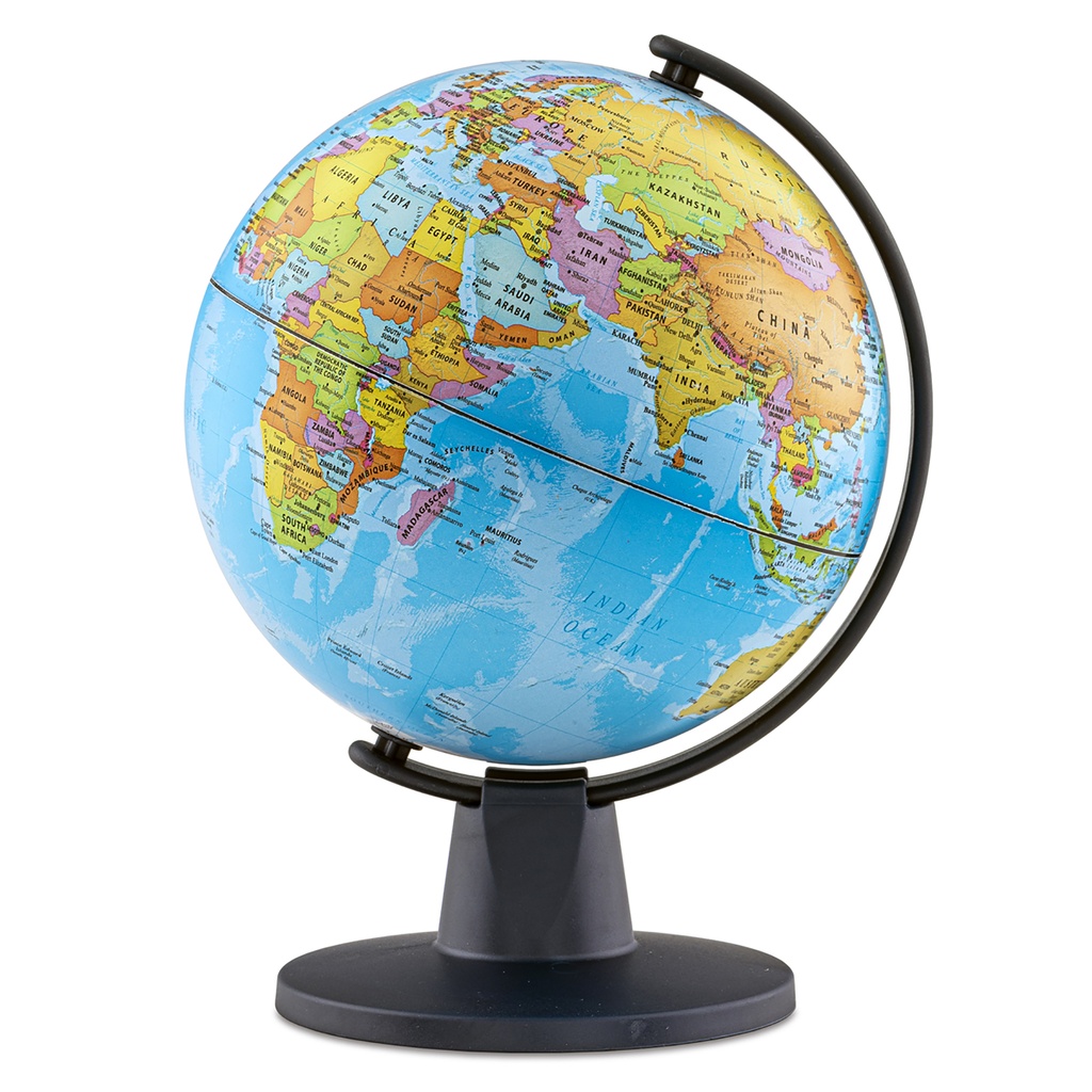 GeoClassic Globe, 6"