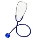 Stethoscopes, Assorted Colors, Pack of 4