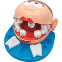 Creative Dough Fun Dough Activity Set - Dental Clinic
