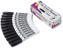 12ct Two Sided Plain &amp; Plain Dry Erase Lapboard Class Pack