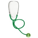 Stethoscopes, Assorted Colors, Pack of 4