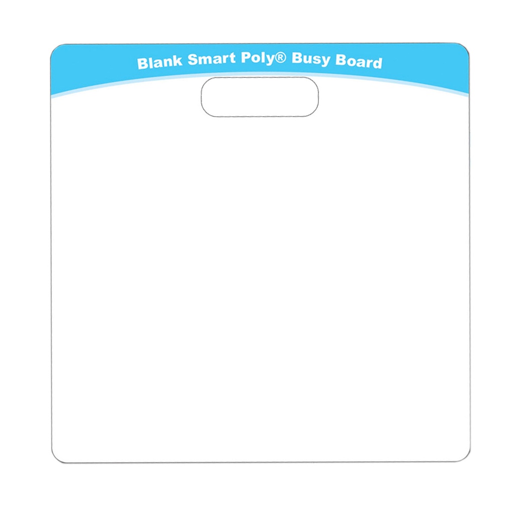 Blank Smart Poly Busy Board