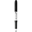 Fine Black Intensity Grip Whiteboard Marker