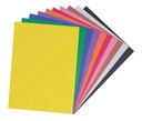 500 Sheet Sunworks Construction Paper Asst Colors