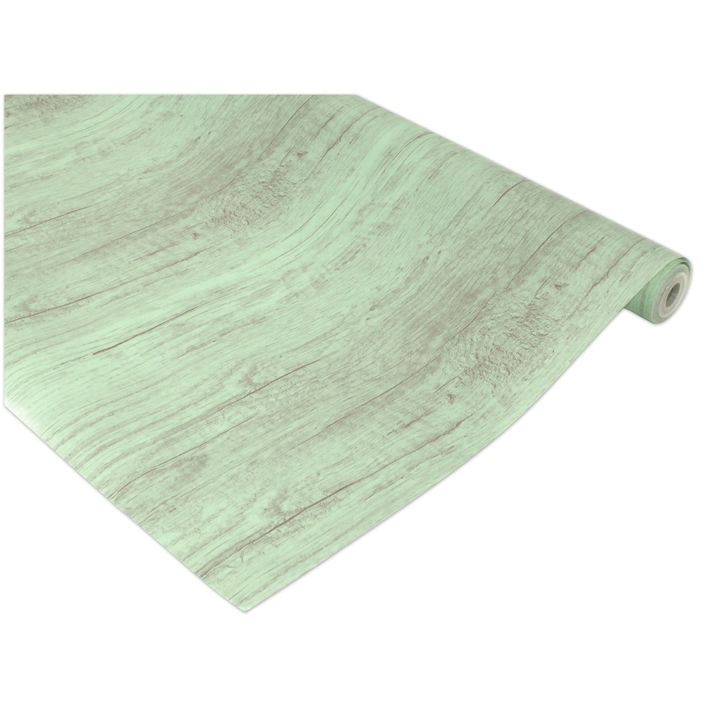 Better Than Paper® Mint Painted Wood Design Bulletin Board Roll Pack of 4