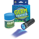 Germ Tracker