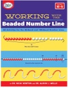 Beaded Number Lines Group Set