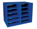 Classroom Keepers Mailbox 10 Slot